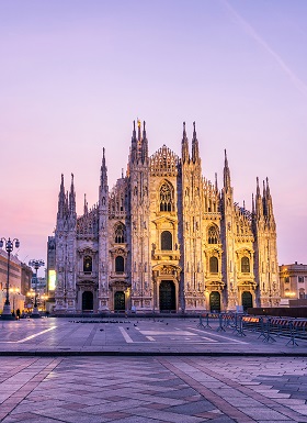 Milan
